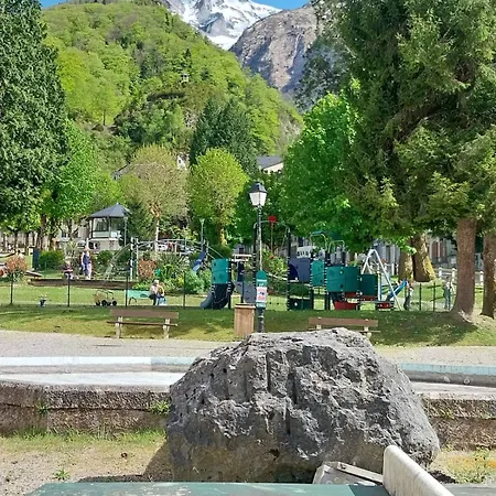 L'estanquet Daire Eaux-Bonnes