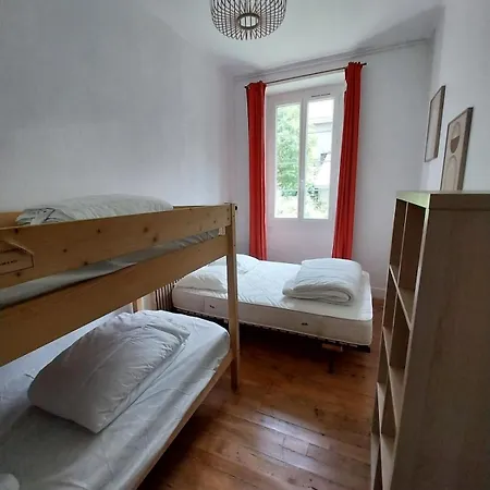 L'estanquet Eaux-Bonnes