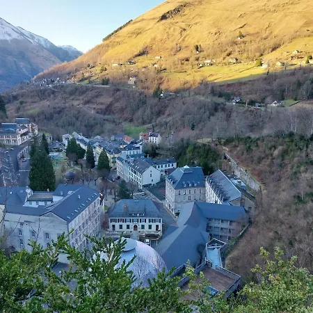 L'estanquet * Eaux-Bonnes