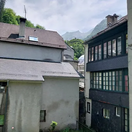 L'estanquet * Eaux-Bonnes