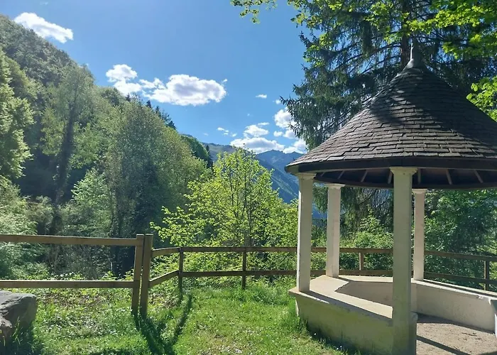 Lägenhet L'estanquet *