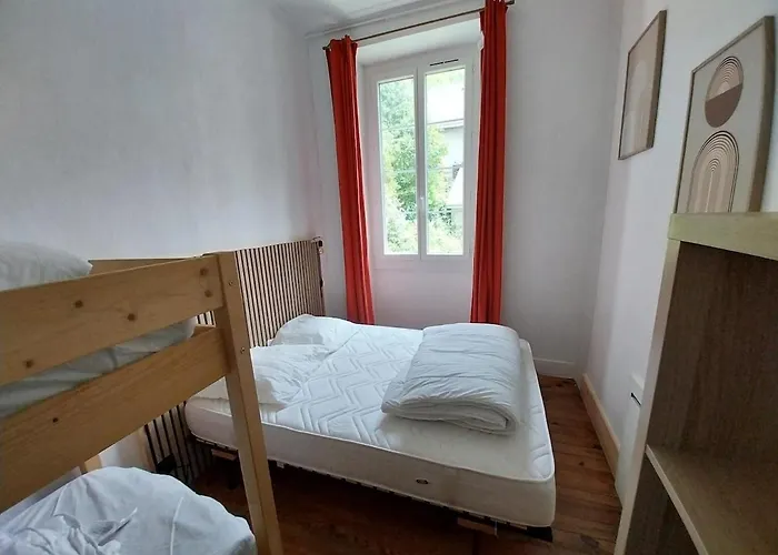 L'estanquet Lägenhet *