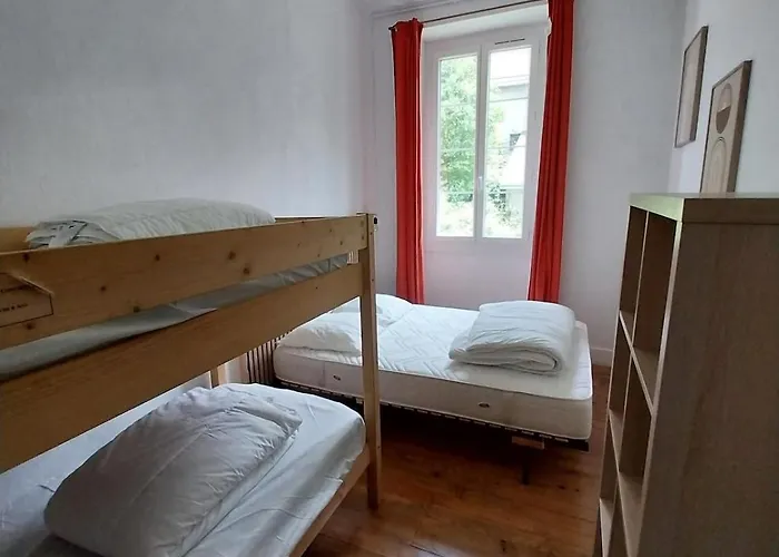 L'estanquet Eaux-Bonnes